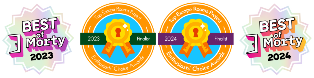 Best of Morty 2023/2024, TERPECA Finalist 2023/2024